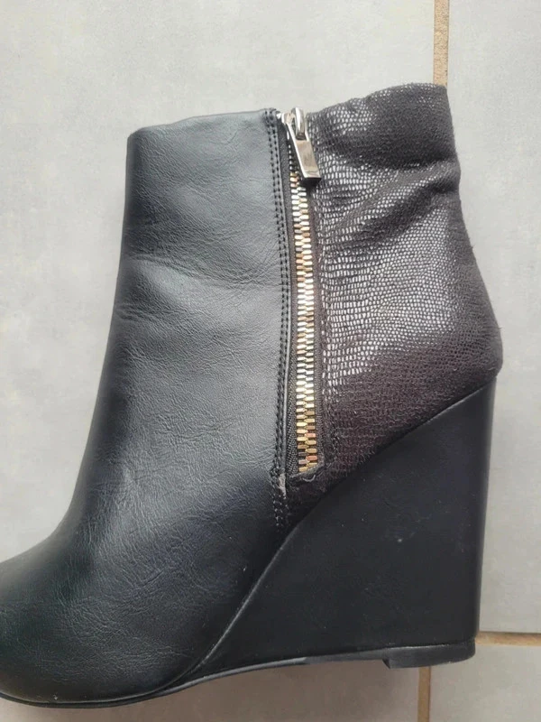 Botines – photo 3